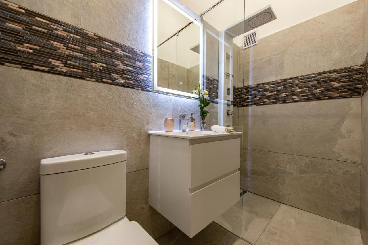 City Centre Deluxe Apartments Budapest Exterior foto